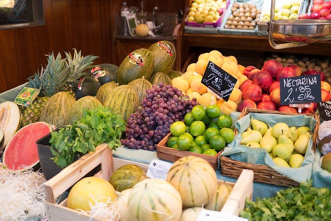 Madrid Private Markets & Food Tasting Tour - Good To Know