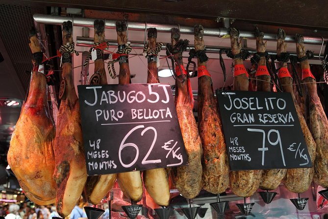 Madrid: Private Tapas Tasting With A Host - Good To Know