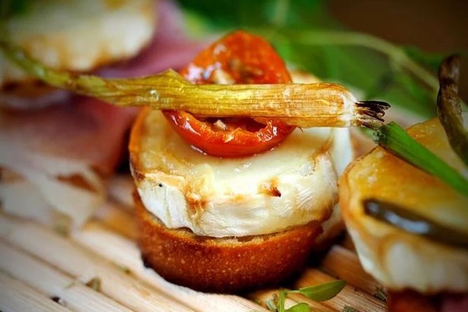 Madrid Private Tapas & Wine Tasting Tour - Good To Know