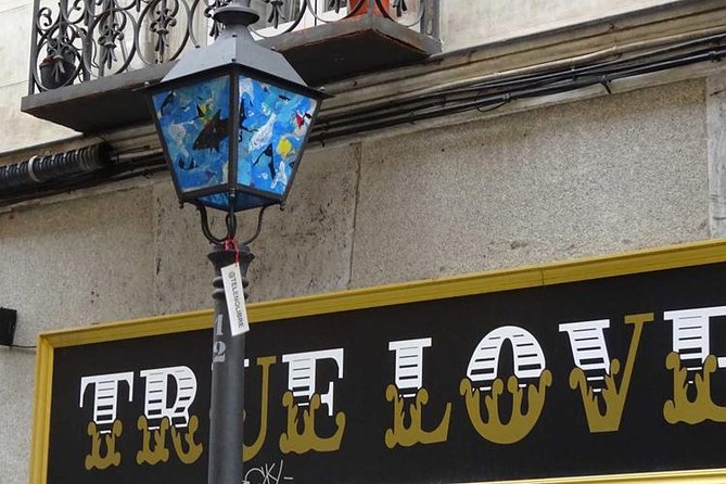 Madrid Private Walking Tour Through Glamorous Capital of Spain - Good To Know