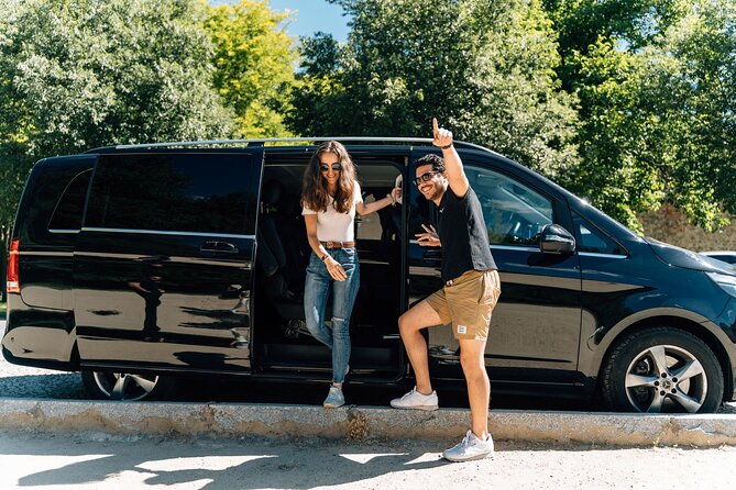 Madrid to Escorial, Valle De Los Caídos & Segovia: Optional Lunch - Overview of the Full-Day Tour