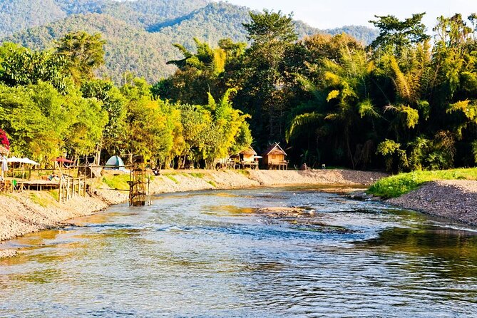 Mae Ping River Boat Ride From Chiang Mai With Lunch - Good To Know