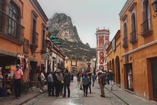 2 Best Tours In Queretaro