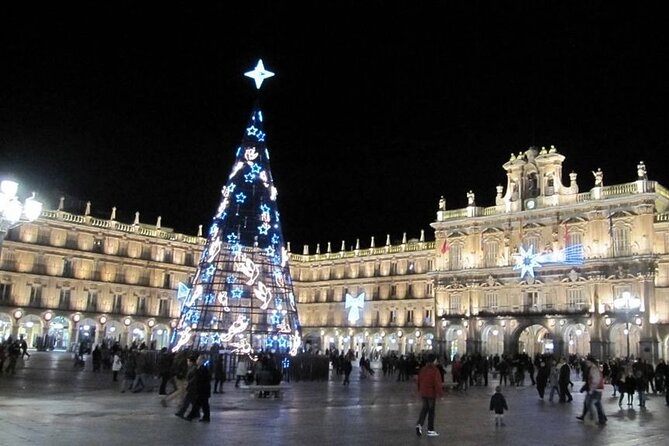 Magic Christmas Tour in Toledo