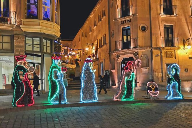 2 Best Tours In Zacatecas