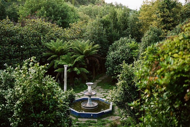 Magical and Exclusive Private Visit to the Fonte Baxa Garden, Luarca - Good To Know