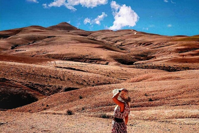 Magical Dinner and Camel Ride on Sunset in Desert Marrakech - Traveler Reviews