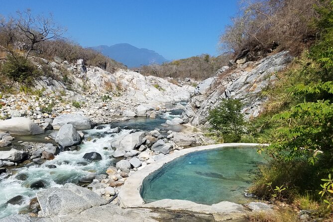 Magical Hot Springs Womens 5-Day Retreat - Good To Know