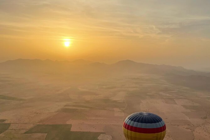 Magical Morocco 8 Days (190 per Day ) - Itinerary Overview