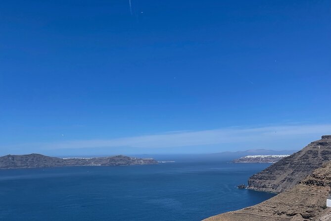 Magical Santorini Highlights Private Tour - Good To Know