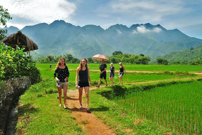 Mai Chau 1 Day Trip From Hanoi - Highlights of the Tour