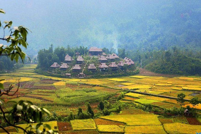 Mai Chau 2 Days 1 Night Classic Tour From Hanoi (Thai Traditional Dance- Biking) - Selecting Date and Travelers