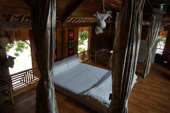 Mai Chau 2 Days 1 Night Pu Luong Adventure Group Tour From Hanoi - Good To Know