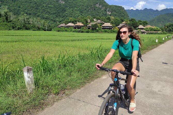 Mai Chau - Pu Luong 3 Days 2 Nights Luxury Tour - Group 12 - Good To Know