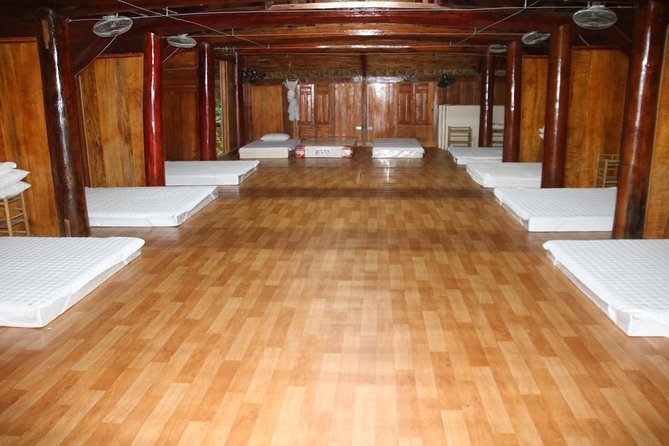 Mai Chau Pu Luong Trang an 3days 2night Adventure Tour - Pricing and Additional Information