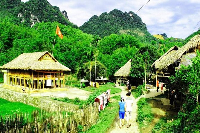 Mai Chau Tours Full Day - 1 Day Trip From Hanoi With Special Offer - Good To Know