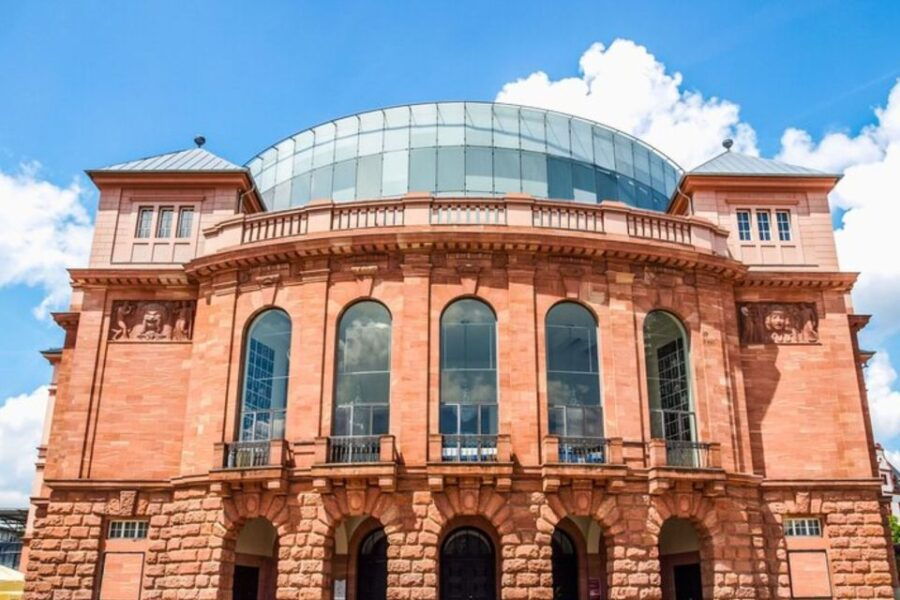 Mainz: Private Custom Tour With a Local Guide - Good To Know