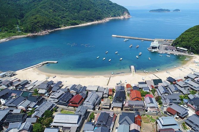 Maizuru Half-Day Private Tour With Government-Licensed Guide - Good To Know
