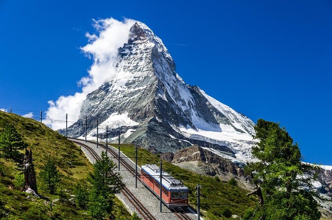 Majestic Hiking Private Tour in Zermatt With Pick up - Good To Know