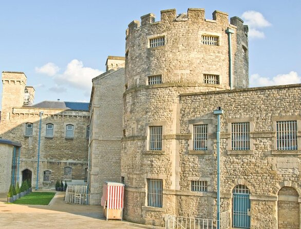 Majestic Oxford – Private Walking Tour for Couples