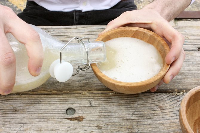 Make Makgeolli ! Korean Traditional Drink Tour - Good To Know