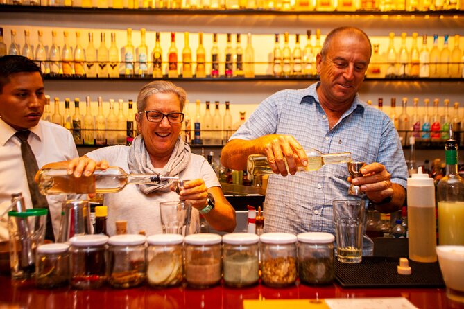 Make the Perfect Pisco Sour: Private Experience in Cusco - Good To Know