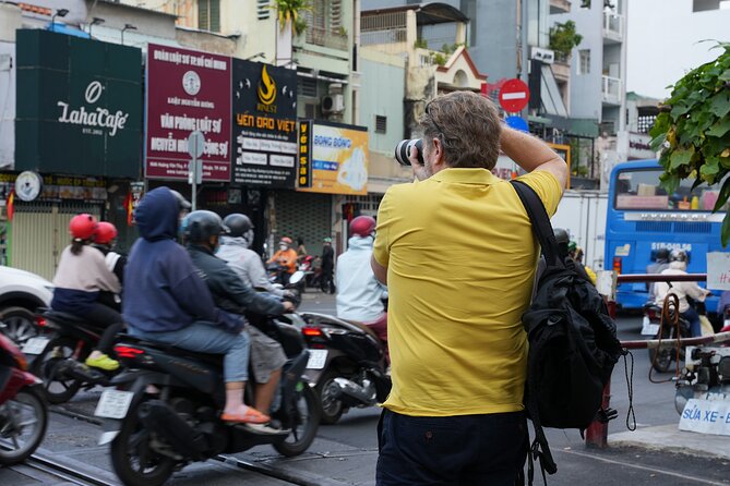 Make Your First Day in Vietnam Easier - Booking and Confirmation