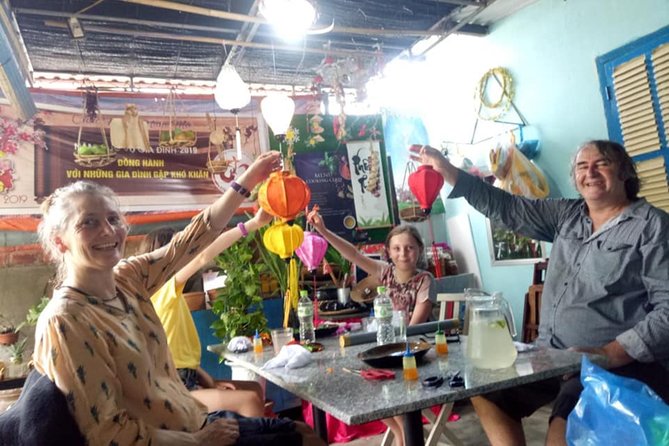 Making Lanterns Class in Hoi An Old Town - Good To Know