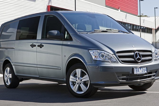 Malaga Airport: Cadiz, Jerez, Chiclana & Rota Private Arrival Transfer - Good To Know