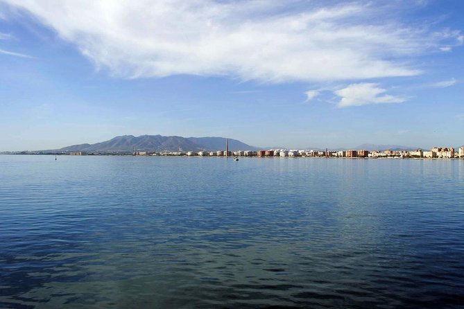 Malaga Coastal Boat Tour and And Meal in Portside Restaurant - Good To Know