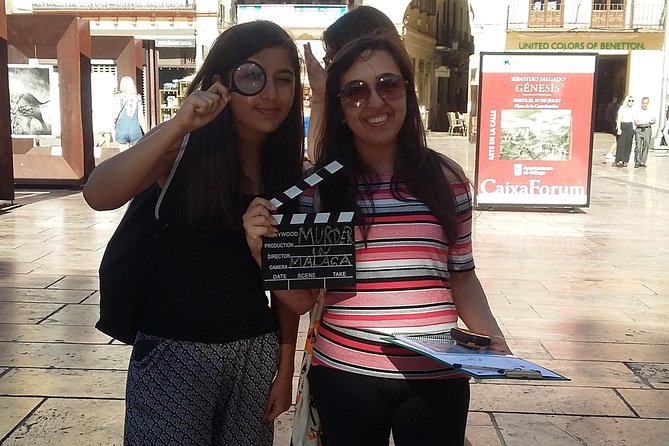 Málaga Crime Investigation Tour - Reviews