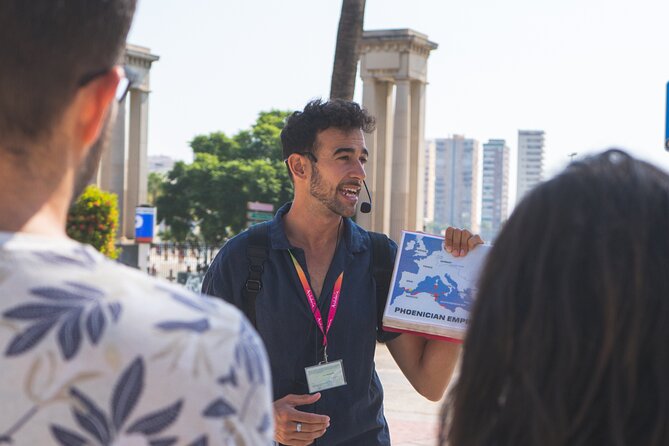 Malaga Essentials - Good To Know