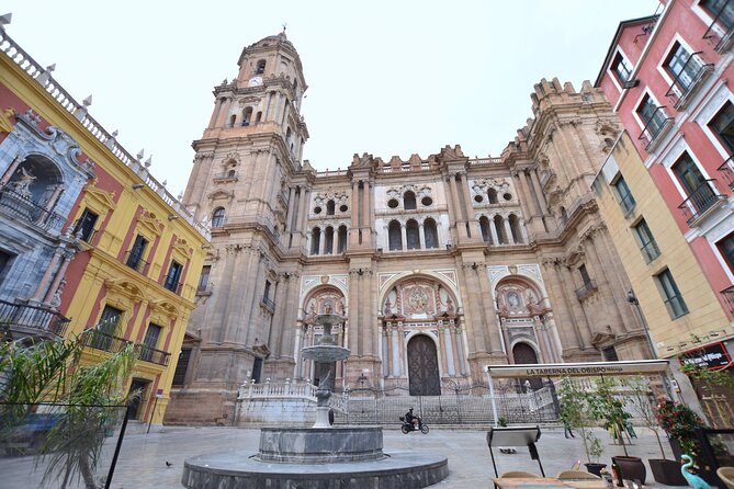 Malaga Private Walking Tour - Good To Know