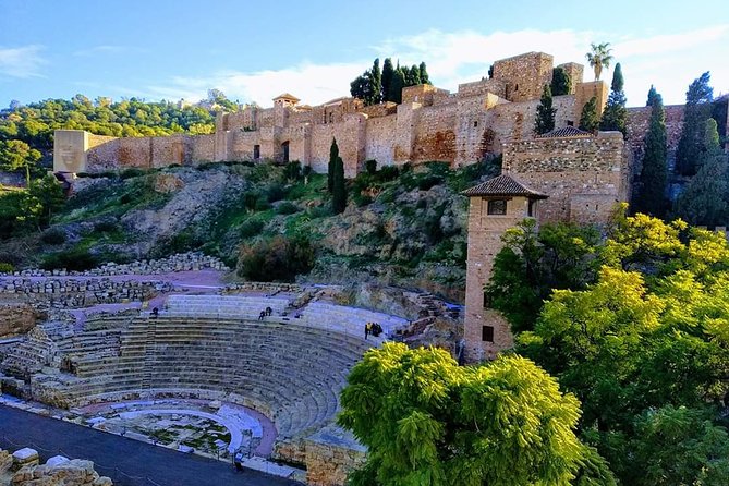 Malaga Shore Excursion: Scenic & Walking Tour, Alcazaba Visit With Wine Tasting - Good To Know