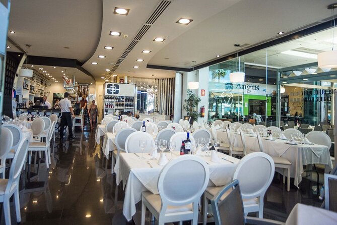 Malaga Sunset Cruise and Restaurant Dinner - Pricing and Reservations