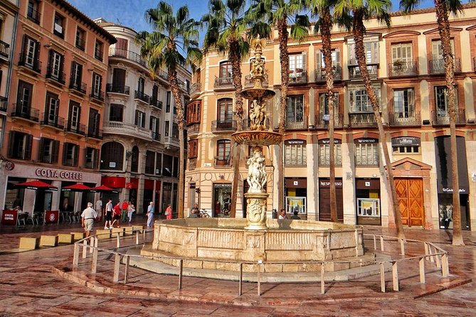 Malaga Tapas and Wine Tour - Good To Know