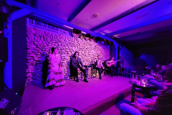 Malaga: The Ultimate Flamenco & Tapas Tour - Good To Know