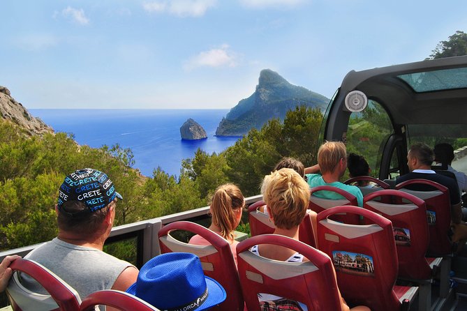 Mallorca: 4-Hour Tour of Formentor by Bus and Boat From North Area - Good To Know