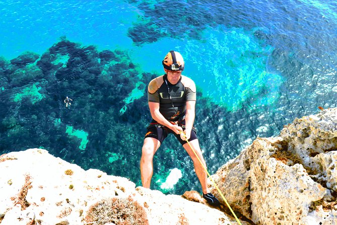 Mallorca Beaches and Caves Active, Half-Day Tour Near Magaluf - Tour Overview and Itinerary
