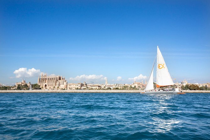 Mallorca Catamaran Cruise and Snorkeling Trip - Overview of the Catamaran Cruise