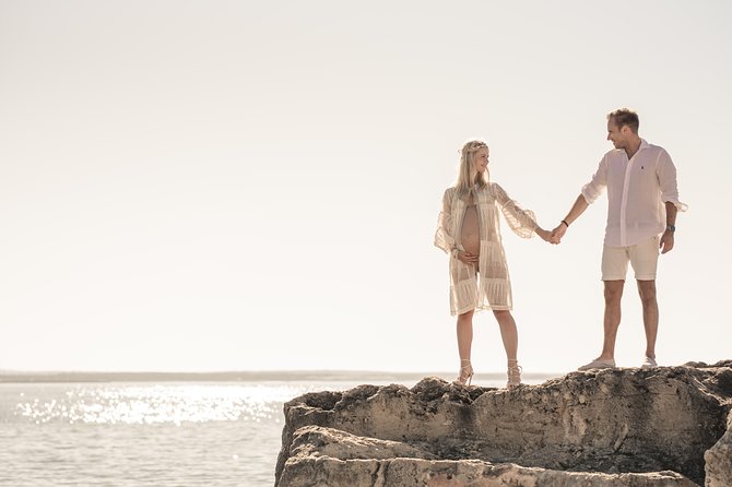 Mallorca: Maternity Photo Shoot - Good To Know