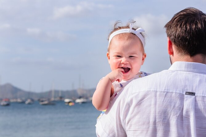Mallorca Photoshoot for Families and Couples - Good To Know