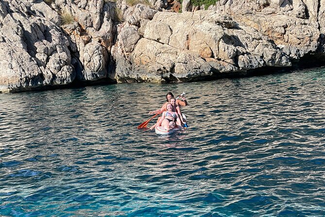 Mallorca Sailing Tour With Tapas and Wine - Tour Overview