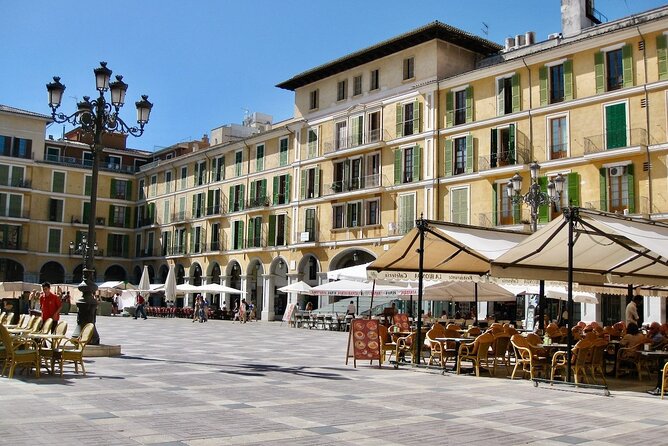Mallorca Shore Excursion Highlights Private Tour Including Valldemossa - Good To Know