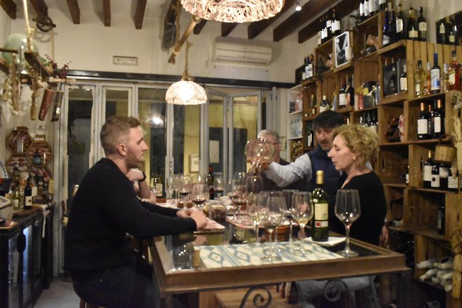 15 Best Wine Tours In Mallorca