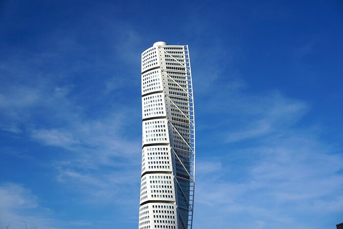 Malmö 90-Minute Small-Group Social Media Photography Tour - Good To Know
