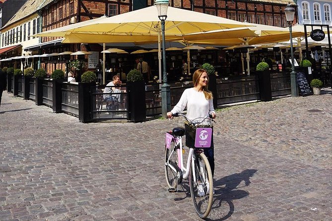 Malmo Biking Self-Guided Audio Tour  - Malmö - Good To Know