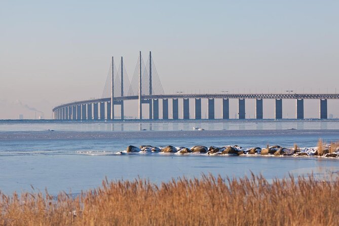 Malmö & Lund Tour, Crossing the Øresund Bridge to Sweden - Good To Know