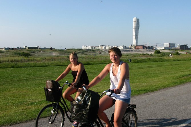 Malmo Private Bike Tour - Benefits of Private Bike Tour