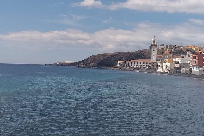 Malpaís From Güimar and Caves Following the Chaxiraxis Steps Hiking Tour - Good To Know